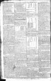 Dublin Evening Post Saturday 17 October 1778 Page 4