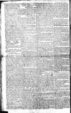 Dublin Evening Post Saturday 24 October 1778 Page 2