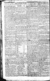 Dublin Evening Post Thursday 19 November 1778 Page 2