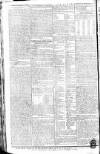 Dublin Evening Post Saturday 28 November 1778 Page 4