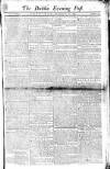 Dublin Evening Post Thursday 10 December 1778 Page 1