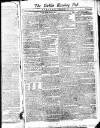 Dublin Evening Post Tuesday 22 December 1778 Page 1