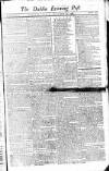 Dublin Evening Post Thursday 24 December 1778 Page 1
