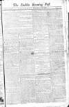 Dublin Evening Post Saturday 26 December 1778 Page 1