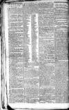 Dublin Evening Post Saturday 13 March 1779 Page 2