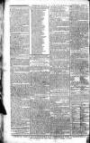 Dublin Evening Post Thursday 12 August 1779 Page 4