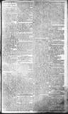 Dublin Evening Post Saturday 08 January 1780 Page 3