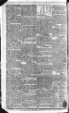 Dublin Evening Post Thursday 20 January 1780 Page 4