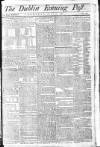 Dublin Evening Post Thursday 01 June 1780 Page 1