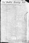 Dublin Evening Post Saturday 03 June 1780 Page 1