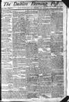 Dublin Evening Post Saturday 18 November 1780 Page 1