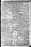 Dublin Evening Post Saturday 25 November 1780 Page 3