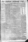 Dublin Evening Post Thursday 21 December 1780 Page 1