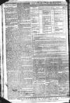 Dublin Evening Post Thursday 21 December 1780 Page 4