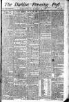 Dublin Evening Post Tuesday 23 January 1781 Page 1