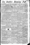 Dublin Evening Post Thursday 07 June 1781 Page 1
