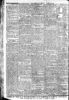 Dublin Evening Post Tuesday 18 September 1781 Page 4