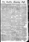 Dublin Evening Post Thursday 27 September 1781 Page 1