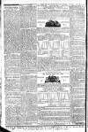 Dublin Evening Post Thursday 08 November 1781 Page 4