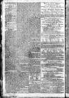 Dublin Evening Post Saturday 09 November 1782 Page 2