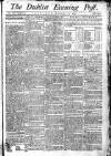 Dublin Evening Post Thursday 06 February 1783 Page 1
