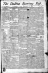 Dublin Evening Post Thursday 03 February 1785 Page 1
