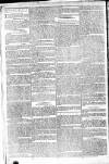 Dublin Evening Post Saturday 25 June 1785 Page 2