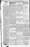 Dublin Evening Post Thursday 27 October 1785 Page 4