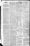 Dublin Evening Post Saturday 13 January 1787 Page 2