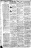Dublin Evening Post Thursday 18 January 1787 Page 4