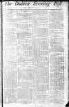 Dublin Evening Post Tuesday 03 April 1787 Page 1