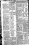 Dublin Evening Post Saturday 09 June 1787 Page 2