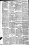 Dublin Evening Post Saturday 22 August 1789 Page 2