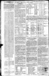Dublin Evening Post Thursday 10 September 1789 Page 4