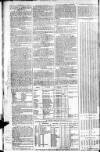 Dublin Evening Post Saturday 12 September 1789 Page 4