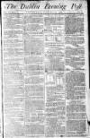 Dublin Evening Post Thursday 17 September 1789 Page 1