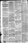 Dublin Evening Post Saturday 19 September 1789 Page 2