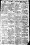Dublin Evening Post Saturday 03 October 1789 Page 1