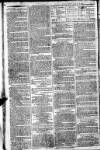 Dublin Evening Post Saturday 03 October 1789 Page 2