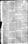 Dublin Evening Post Thursday 15 October 1789 Page 2