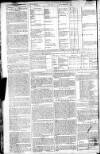 Dublin Evening Post Thursday 15 October 1789 Page 4