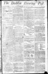 Dublin Evening Post Tuesday 20 October 1789 Page 1