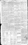 Dublin Evening Post Thursday 22 October 1789 Page 4