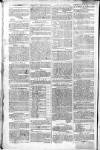 Dublin Evening Post Saturday 02 January 1790 Page 4