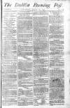 Dublin Evening Post Tuesday 19 January 1790 Page 1