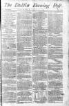 Dublin Evening Post Thursday 21 January 1790 Page 1