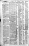 Dublin Evening Post Thursday 12 August 1790 Page 2
