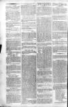 Dublin Evening Post Thursday 12 August 1790 Page 4