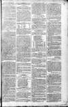 Dublin Evening Post Saturday 21 August 1790 Page 3