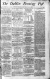 Dublin Evening Post Thursday 04 November 1790 Page 1